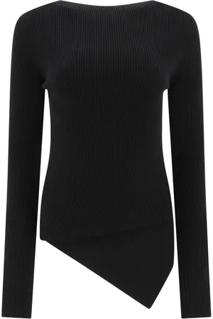 Rick Owens Ribbed top
