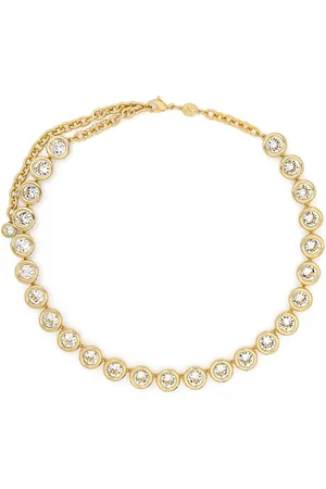 Swarovski Imber crystal necklace