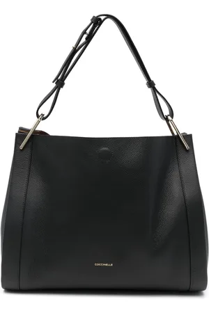 Coccinelle Wallace tote bag