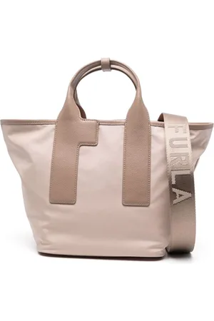 Furla Piuma M tote bag