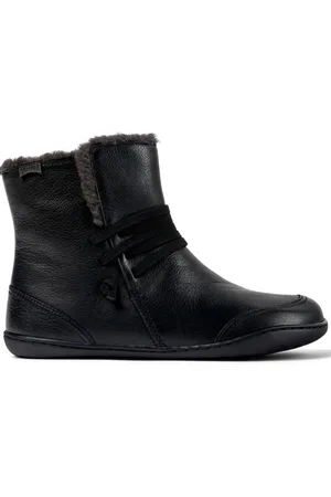 Camper Peu Cami leather boots