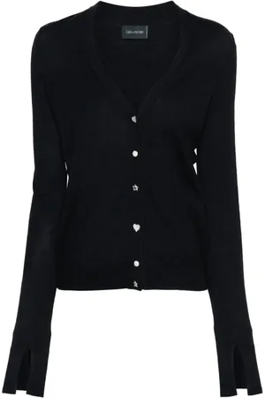 Zadig & Voltaire Jemma knitted cardigan