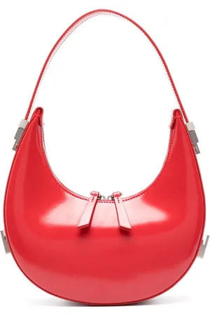 OSOI Mini Toni leather tote bag