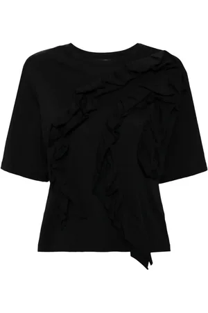 ULLA JOHNSON Aris top
