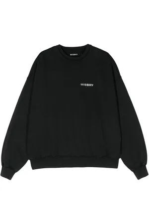 MISBHV Community cotton sweatshirt