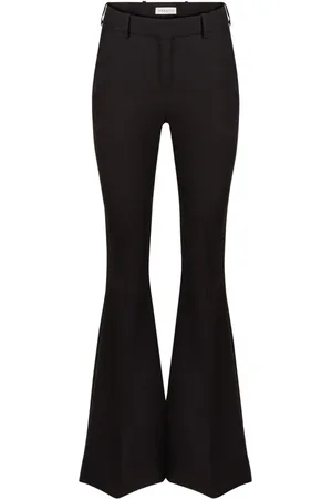 Nina Ricci Flared Tailored Pants