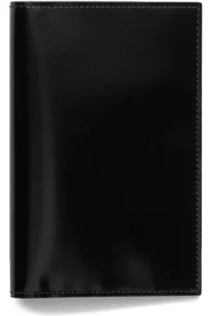 Prada Bifold calf-leather wallet
