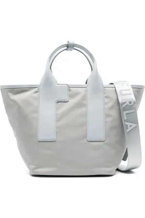Furla Piuma M tote bag