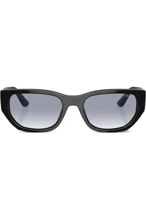 vogue Rectangle-frame sunglasses