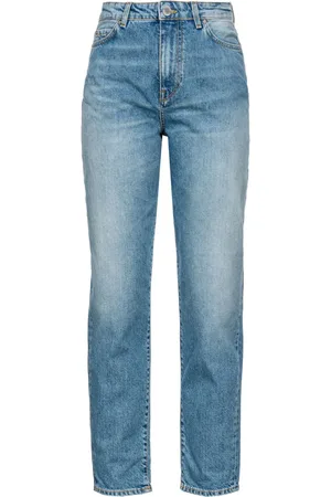 Pinko Maddie cotton jeans