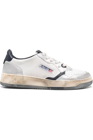 Autry Medalist Low Super Vintage sneakers