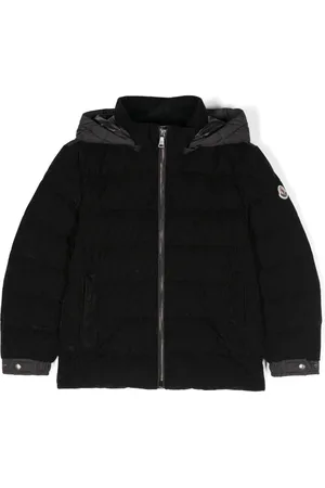 Moncler Cainan padded coat