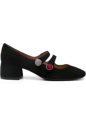 ROBERTO FESTA 50mm Gracie pumps