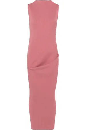 Rick Owens SL Babel maxi dress