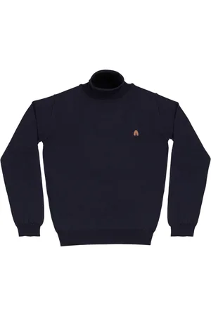 PELO FOUNDATION Dog-appliqu?? jumper