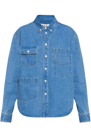 Marni Cotton shirt