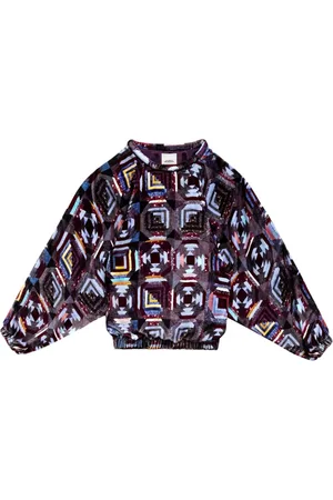 Isabel Marant Dabia top