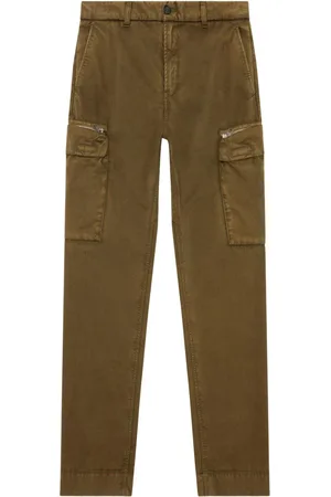 Diesel P-Ye trousers