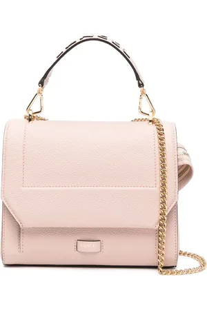 LANCEL Ninon tote bag