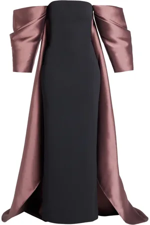 Solace The Kyla maxi dress