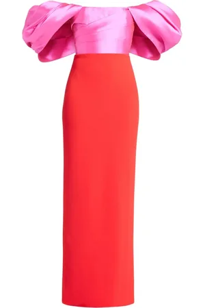 Solace The Sian maxi dress