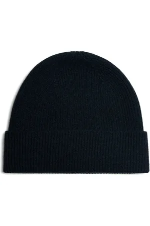 BONPOINT Benny ribbed-knit beanie