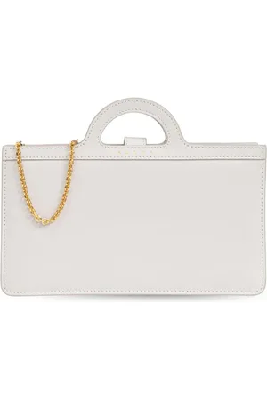 Marni Tropicalia Long chain-strap wallet bag