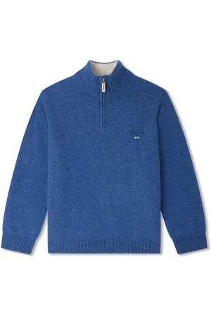 BONPOINT Gert cashmere jumper
