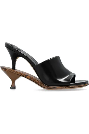 Jacquemus 110mm Le Doubles mules