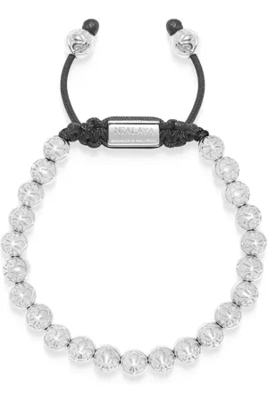 Nialaya Beaded bracelet