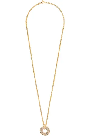 Charriol Forever Lucky pendant necklace