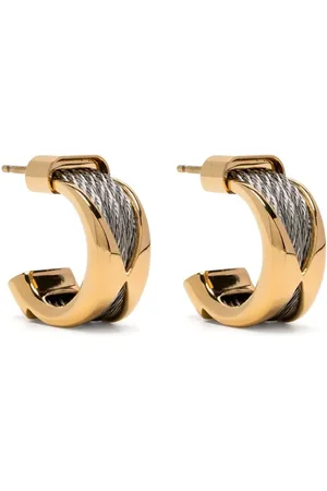 Charriol Celtic Dream earrings