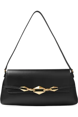 Jimmy Choo Diamond shoulder bag
