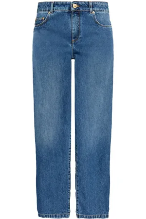 Moschino Straight-leg jeans