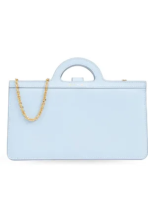 Marni Tropicalia Long chain-strap wallet bag