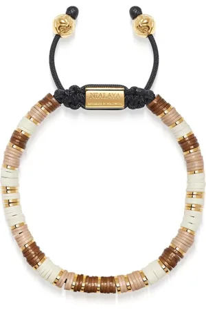 Nialaya Beaded bracelet