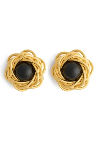 Patou Nest earrings