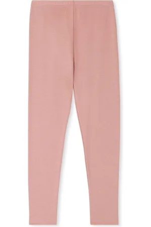 BONPOINT Graylinn organic-cotton leggings