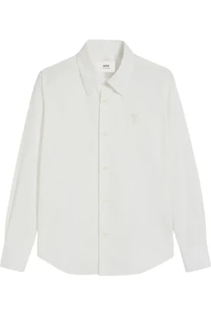 Ami Ami de Coeur cotton shirt