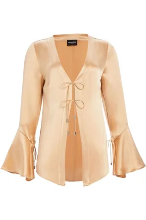 Retrofete Svea blouse