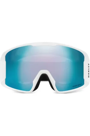 Oakley Line Miner??? L snow goggles
