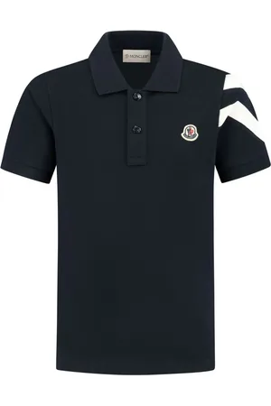 Moncler SS polo shirt