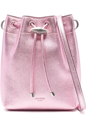 Jimmy Choo Mini Cinch crossbody bag