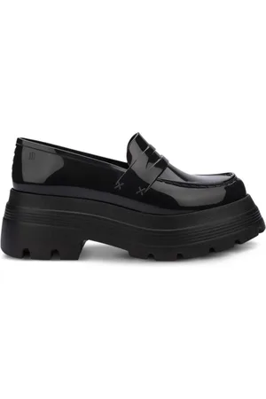 Melissa Royal High loafers