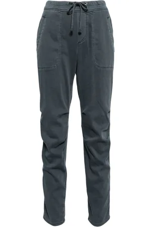 James Perse Soft Drape trousers