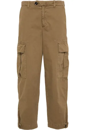 Pinko Sonata cargo trousers