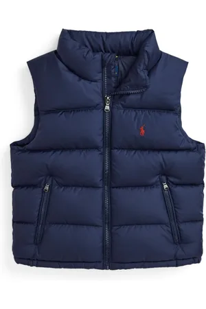 Ralph Lauren Polo Pony gilet