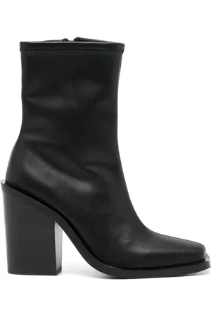 SENSO 90mm Leona ankle boots
