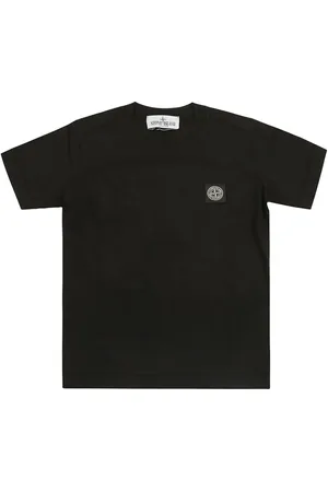 Stone Island Compass-patch T-shirt