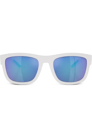 Prada Linea Rossa sunglasses